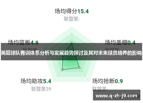 英超球队青训体系分析与发展趋势探讨及其对未来球员培养的影响