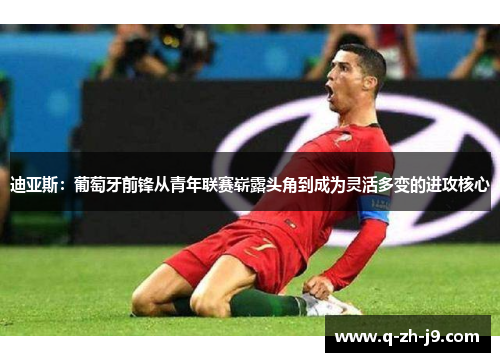 迪亚斯：葡萄牙前锋从青年联赛崭露头角到成为灵活多变的进攻核心