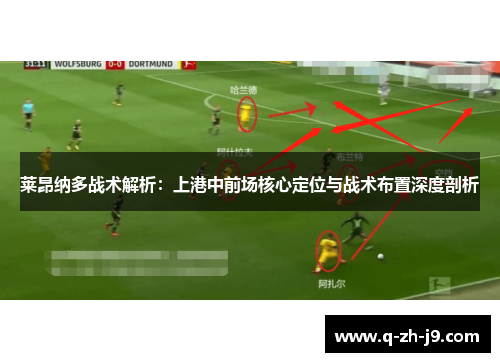 莱昂纳多战术解析：上港中前场核心定位与战术布置深度剖析