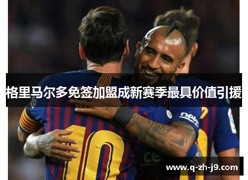 格里马尔多免签加盟成新赛季最具价值引援