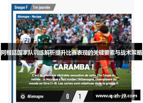 阿根廷国家队训练解析提升比赛表现的关键要素与战术策略 阿根廷国家队训练解析提升比赛表现的关键要素与战术策略